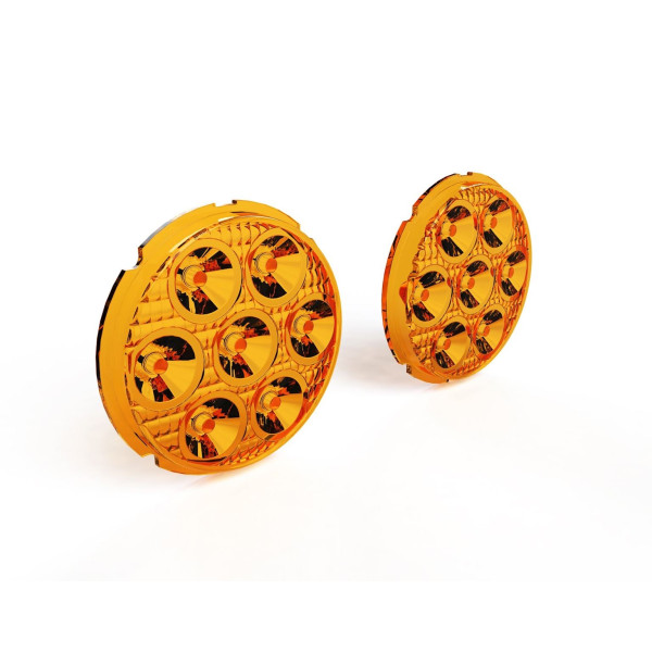 Denali DENALI D7 TriOptic Lens Kit